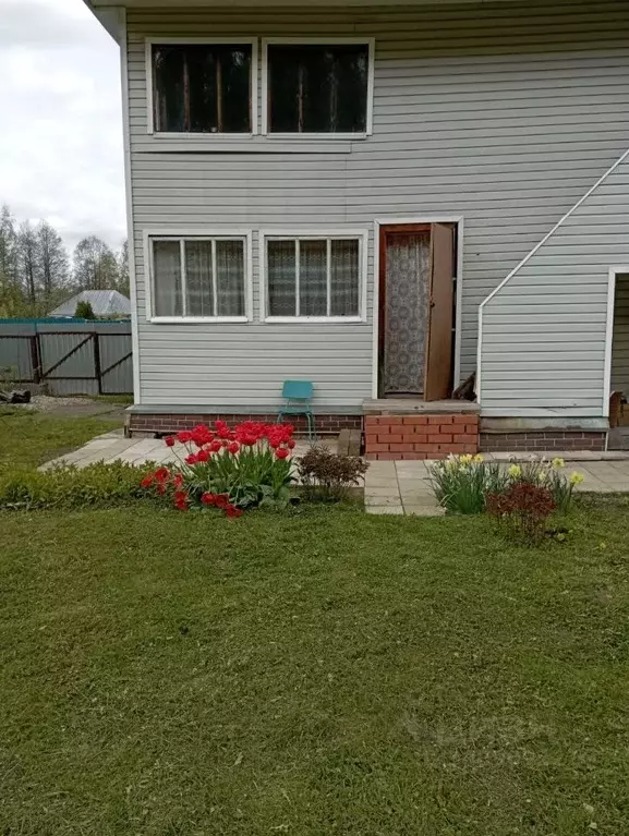 Дом в Московская область, Серпухов городской округ, Родник СНТ  (68 м) - Фото 1