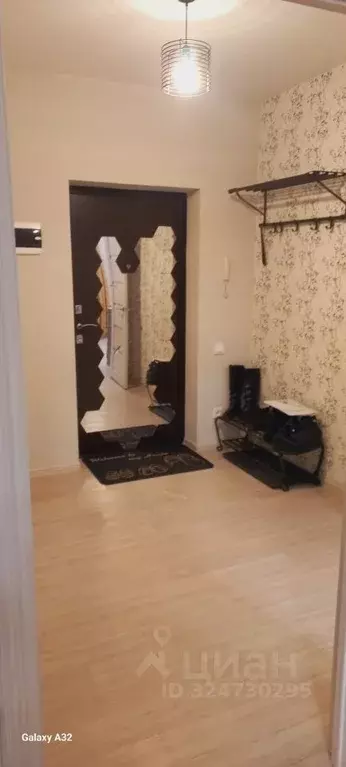 1-к кв. Ростовская область, Ростов-на-Дону Северный мкр, ул. ... - Фото 1