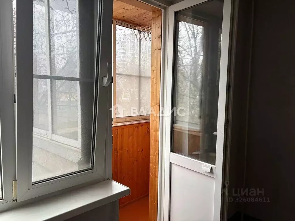 2-к кв. Москва проезд Одоевского, 11К2 (54.5 м) - Фото 2