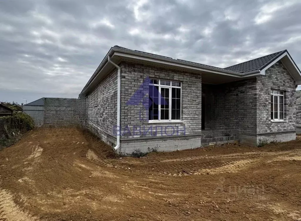 Дом в Ростовская область, Волгодонской район, Романовское с/пос, ... - Фото 2