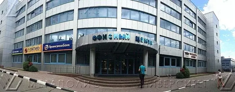 Офис в Москва Днепропетровская ул., 2 (111 м) - Фото 1