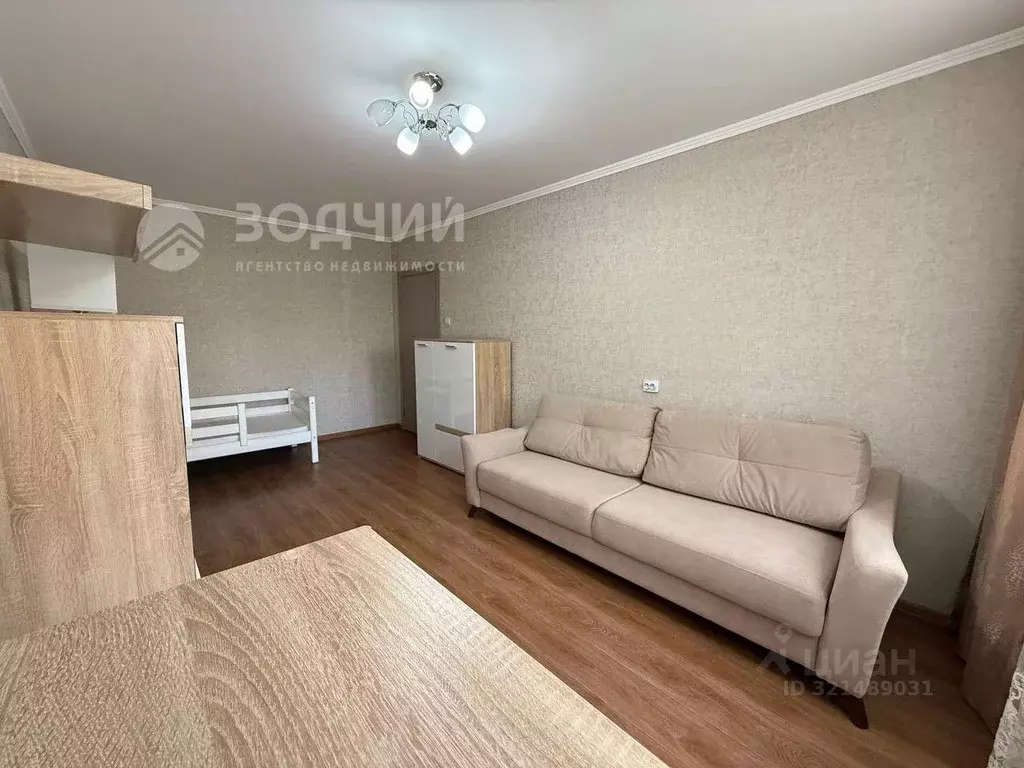 2-к кв. Чувашия, Чебоксары ул. Ашмарина, 25 (52.7 м) - Фото 1