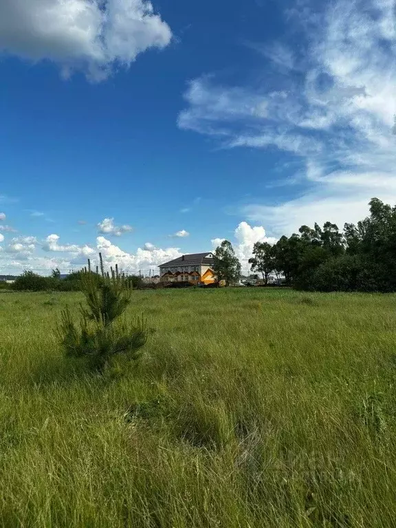 Участок в Башкортостан, Уфа городской округ, с. Федоровка ул. Галечная ... - Фото 0