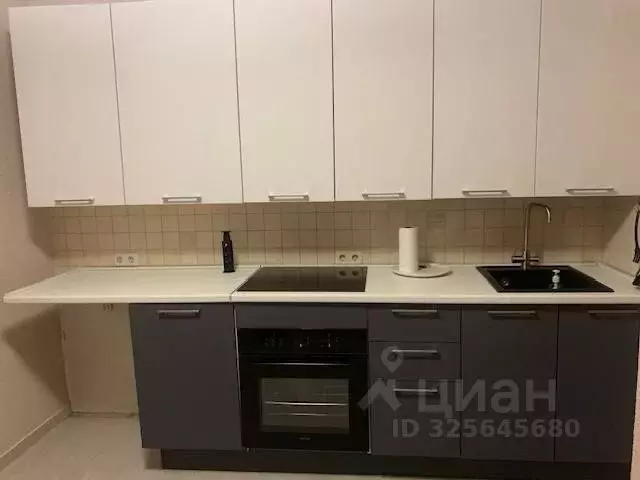 2-к кв. Москва ул. Чичерина, 8К1 (53.0 м) - Фото 1