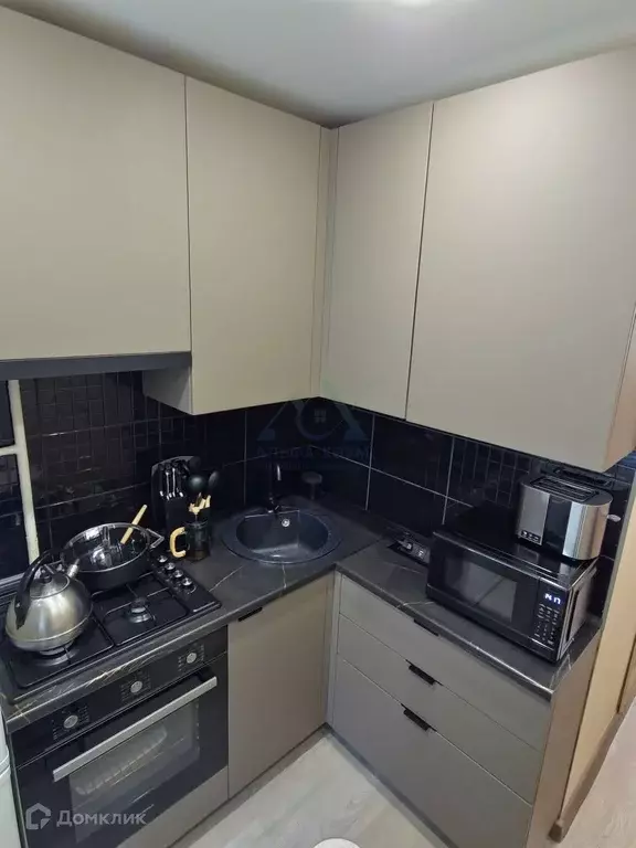 Продаётся 3-к квартира, 62 м - Фото 1