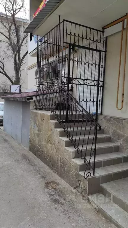 Помещение свободного назначения в Севастополь пл. Генерала Захарова, 6 ... - Фото 0