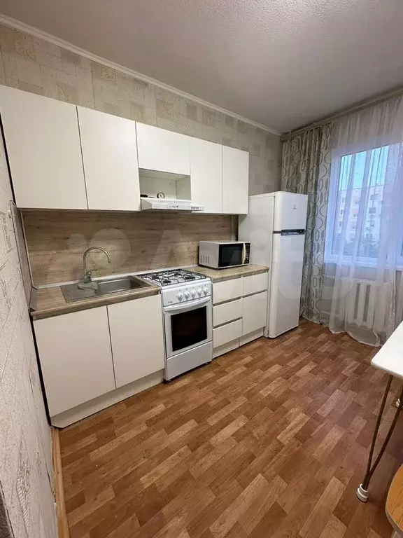 2-к. квартира, 52 м, 7/9 эт. - Фото 1