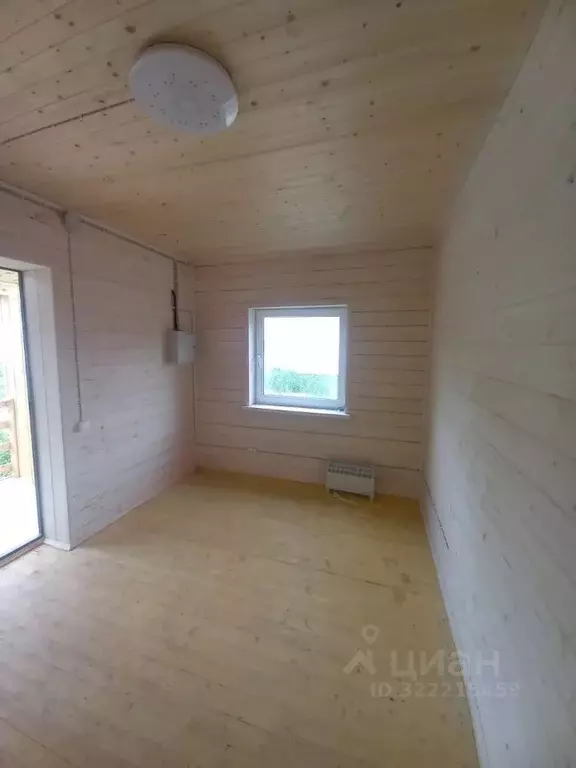 Дом в Московская область, Химки городской округ, д. Николо-Черкизово ... - Фото 2