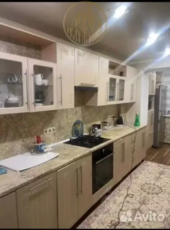 2-к кв. Ставропольский край, Кисловодск ул. Пушкина, 72 (100.0 м) - Фото 1