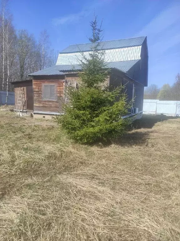 Дом в Владимирская область, Александровский район, Ромашка СНТ  (92 м) - Фото 1