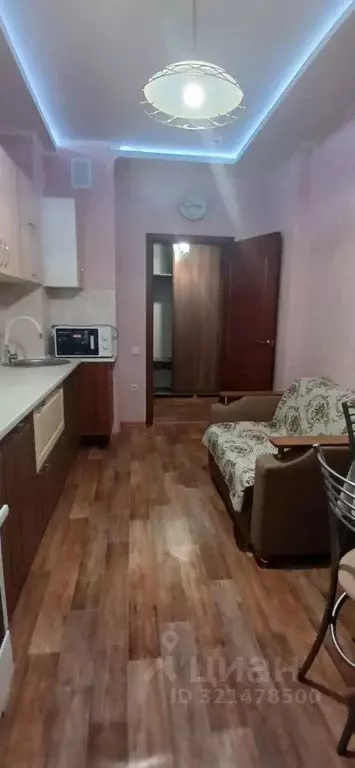 2-к кв. Татарстан, Казань ул. Хусаина Мавлютова, 42 (54.0 м) - Фото 2