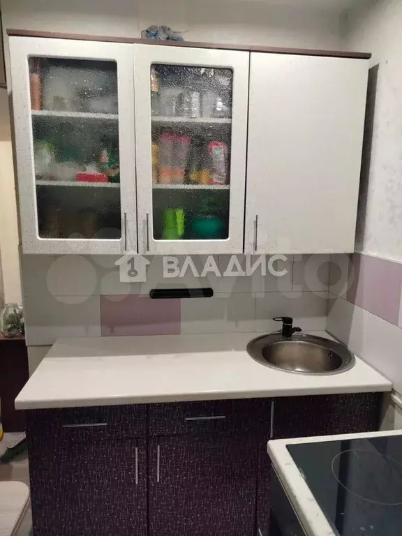 1-к. квартира, 31,5 м, 1/5 эт. - Фото 1
