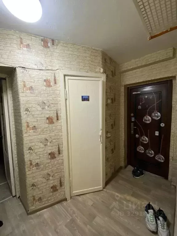 2-к кв. Хакасия, Абакан Пирятинская ул., 6 (45.0 м) - Фото 1