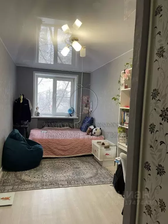 3-к кв. Волгоградская область, Волгоград просп. Маршала Жукова, 101 ... - Фото 1