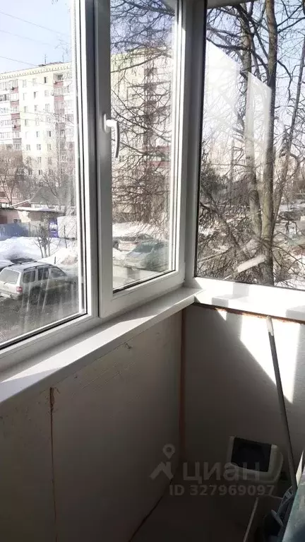 2-к кв. Нижегородская область, Нижний Новгород ул. Глеба Успенского, ... - Фото 2