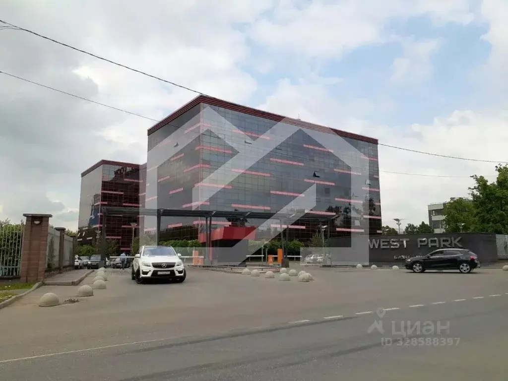 Помещение свободного назначения в Москва Очаковское ш., 34 (243 м) - Фото 1