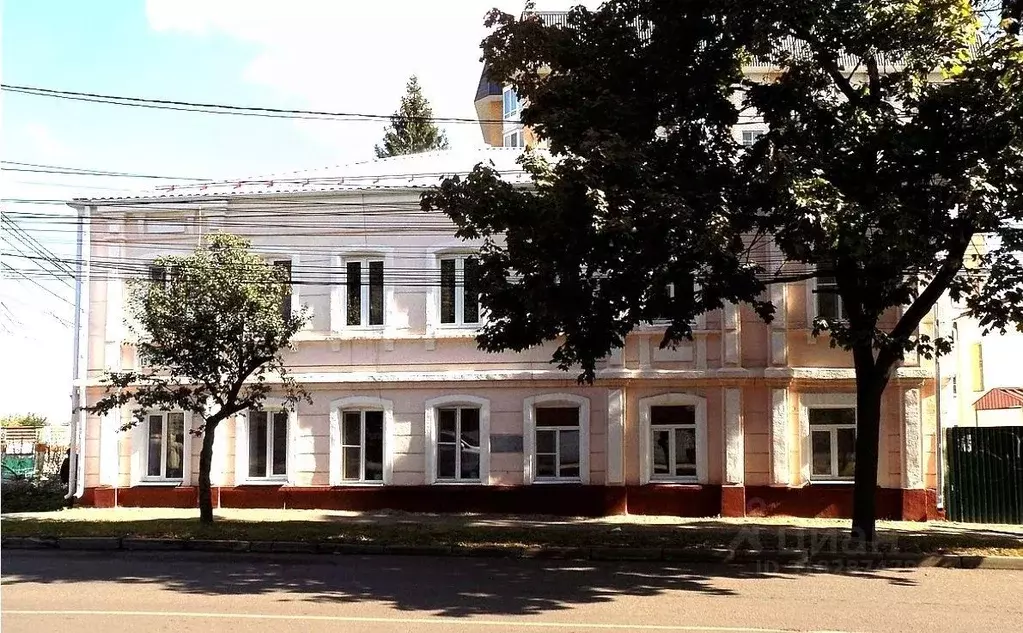 2-к кв. Курская область, Курск ул. Горького, 19 (40.4 м) - Фото 0