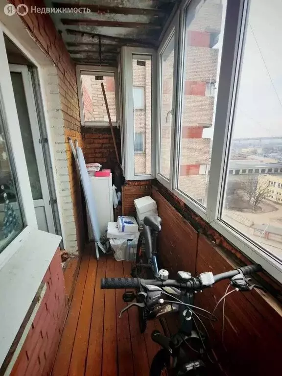 1-комнатная квартира: Санкт-Петербург, Двинская улица, 16к1 (39.1 м) - Фото 1