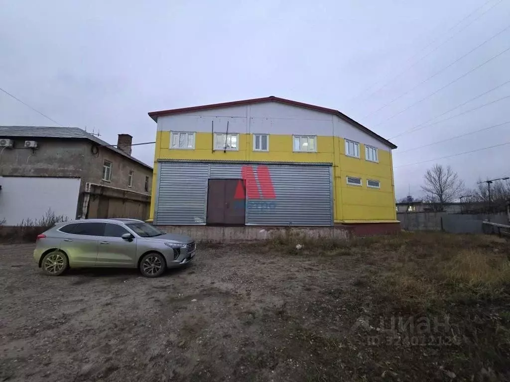 Помещение свободного назначения в Ярославская область, Ярославль ... - Фото 1