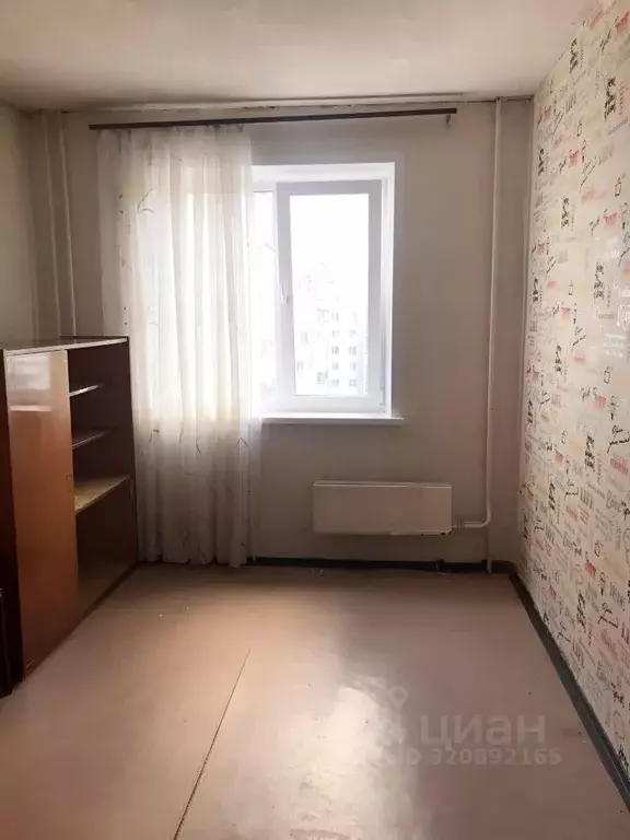 Комната Пермский край, Пермь ул. Звонарева, 6 (12.5 м) - Фото 1
