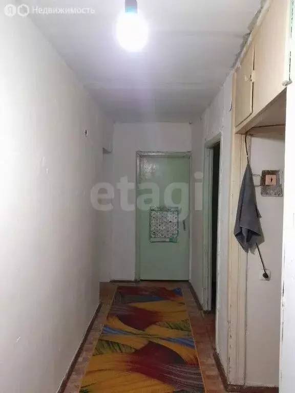 3-комнатная квартира: Редкино, проспект Химиков, 41 (59 м) - Фото 1