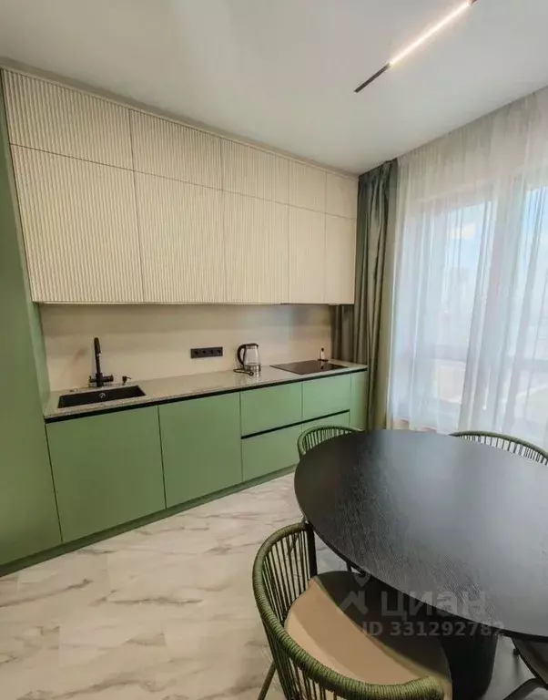 2-к кв. Москва ул. Архитектора Щусева, 4к2 (60.0 м) - Фото 2