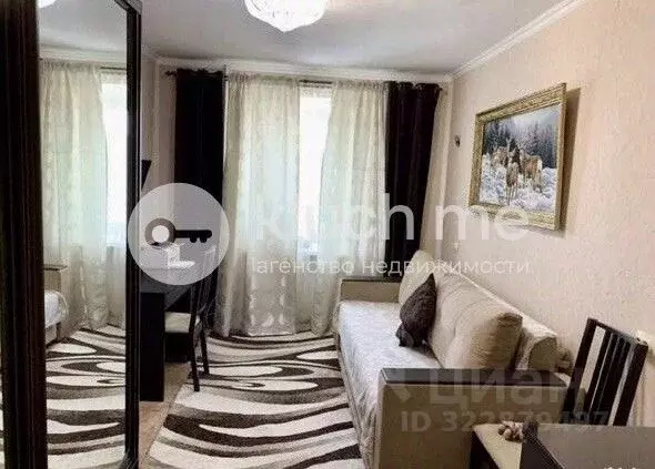 Комната Татарстан, Казань Авангардная ул., 171 (11.6 м) - Фото 1