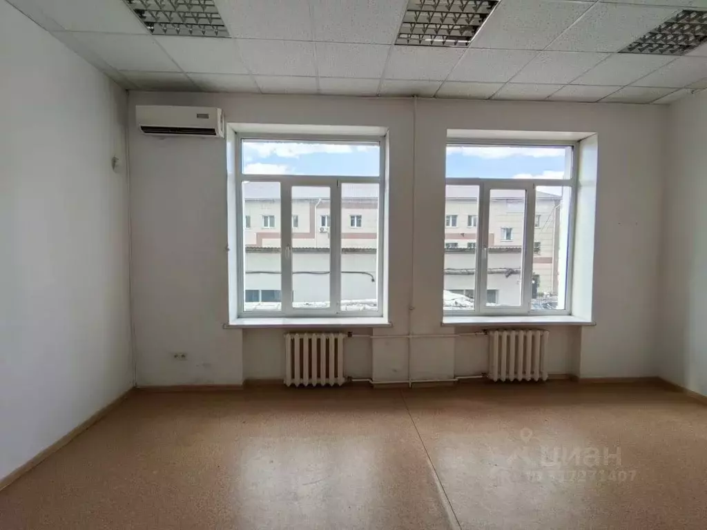 Офис в Кемеровская область, Кемерово Кузнецкий просп., 17 (28 м) - Фото 0