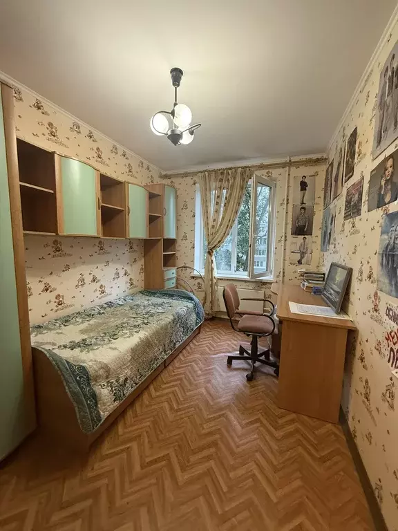 Продаётся 2-к квартира, 44.52 м - Фото 1