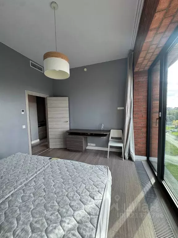 1-к кв. Санкт-Петербург наб. Макарова, 60 (39.2 м) - Фото 1