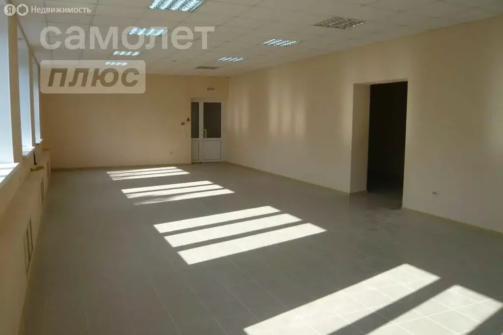 Помещение свободного назначения (203 м) - Фото 1