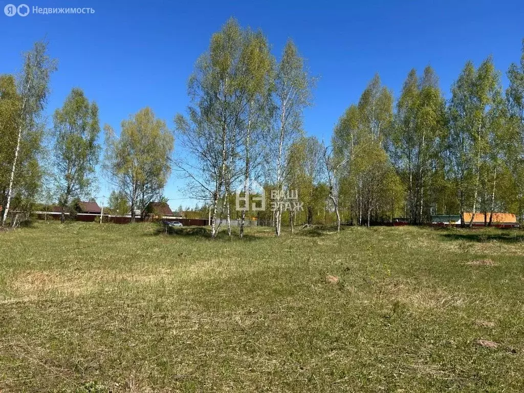 Участок в Киров, микрорайон Фаянсовая (15 м) - Фото 0