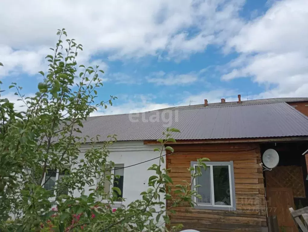 2-к кв. Удмуртия, Можга Можгинский район, Железнодорожная ул., 101 ... - Фото 1