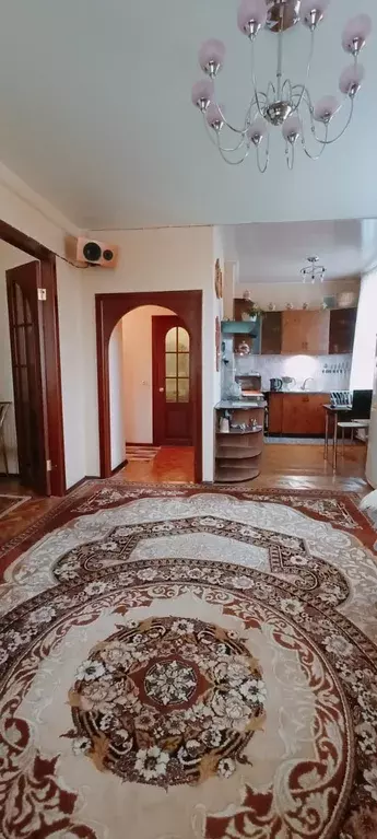 Продаётся 2-к квартира, 58.3 м - Фото 1