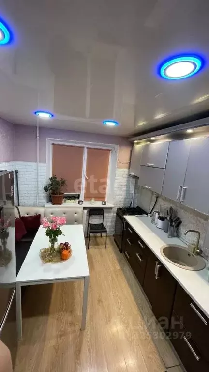 3-к кв. Адыгея, Майкоп городской округ, пос. Западный ул. Юбилейная, ... - Фото 1