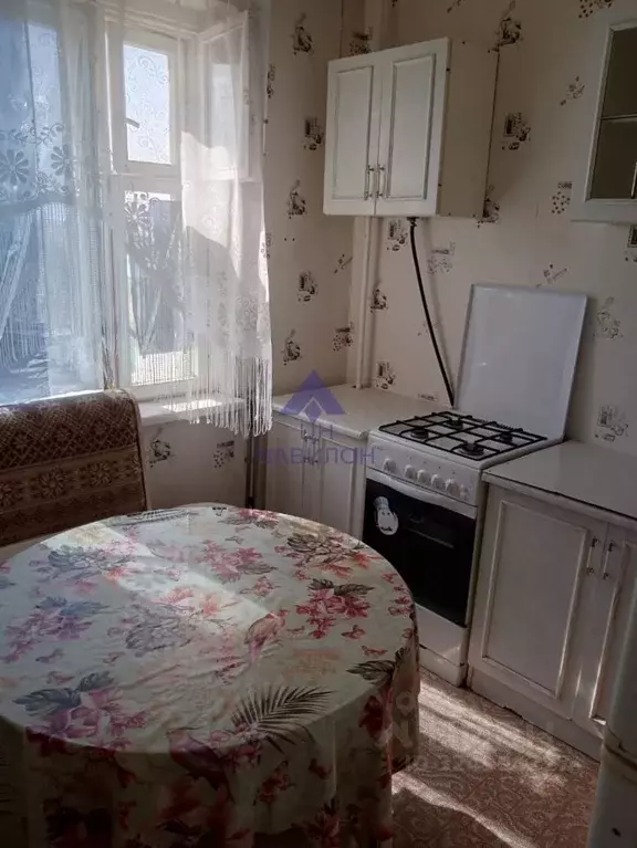 1-к кв. Ростовская область, Волгодонск Весенняя ул. (35.0 м) - Фото 1