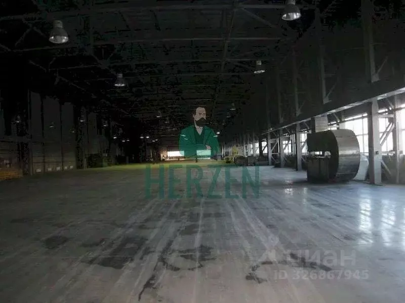 Производственное помещение в Московская область, Одинцовский городской ... - Фото 2