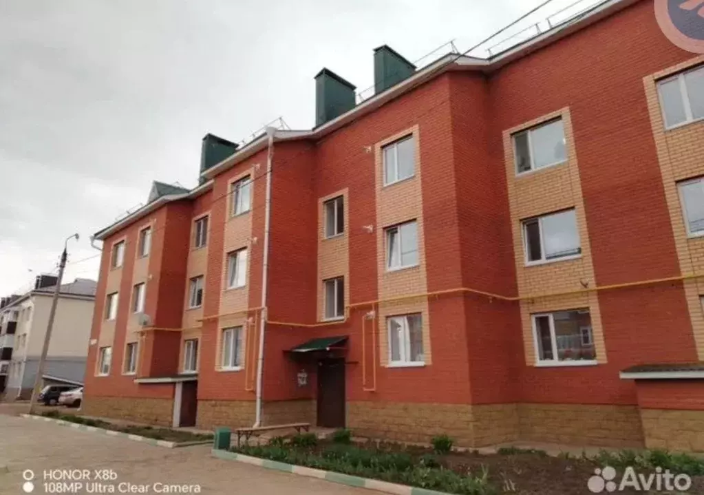 Продаётся 2-к квартира, 38 м - Фото 0
