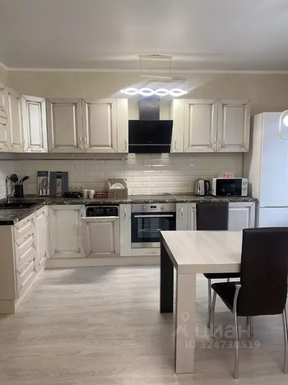 3-к кв. Красноярский край, Красноярск Линейная ул., 116 (55.0 м) - Фото 1