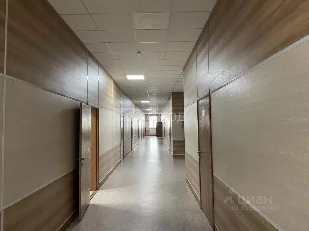 Офис в Новосибирская область, Новосибирск Коммунистическая ул., 7 (33 ... - Фото 0