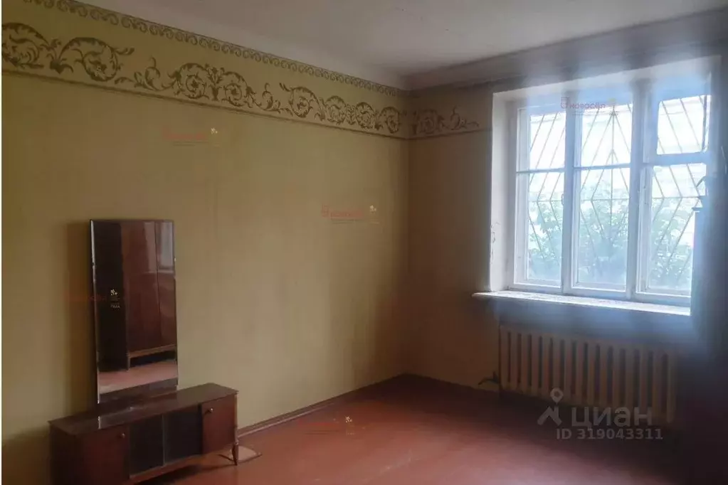 Квартира, 3 комнаты, 77 м - Фото 1