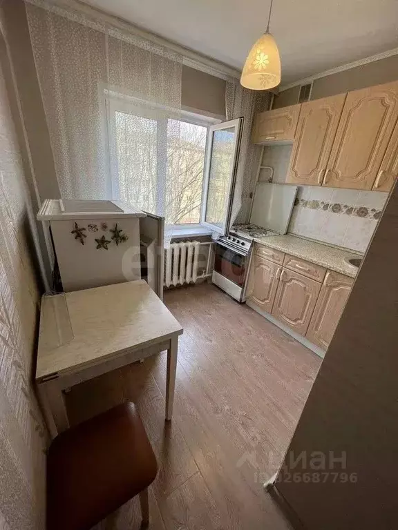 2-к кв. Калужская область, Калуга Хрустальная ул., 58 (48.0 м) - Фото 1