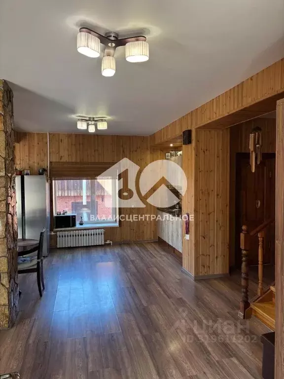 Дом в Новосибирская область, Ордынское рп ул. Боровая, 48А (184 м) - Фото 0