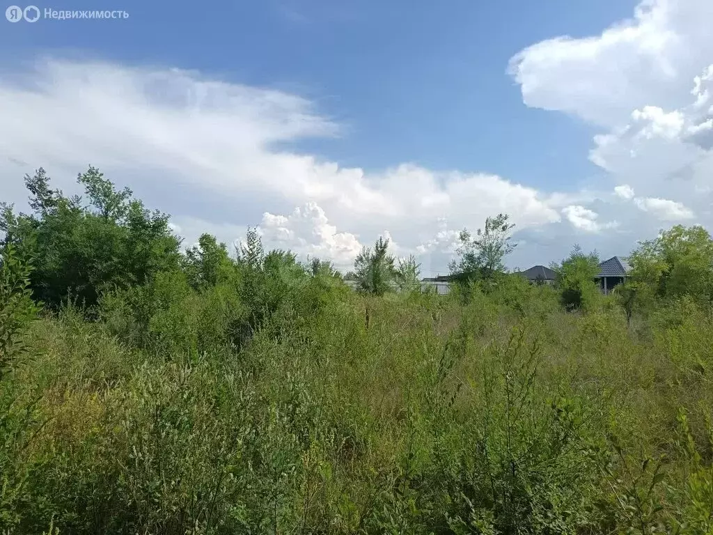 Участок в Калинино, улица Белых Облаков (16.26 м) - Фото 1
