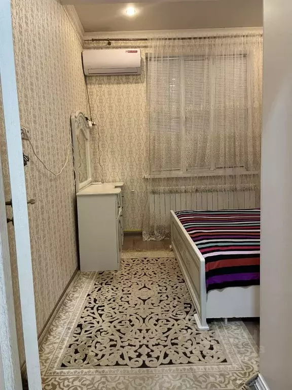 1-к кв. Дагестан, Махачкала ул. Мекегинская, 36 (42.0 м) - Фото 1