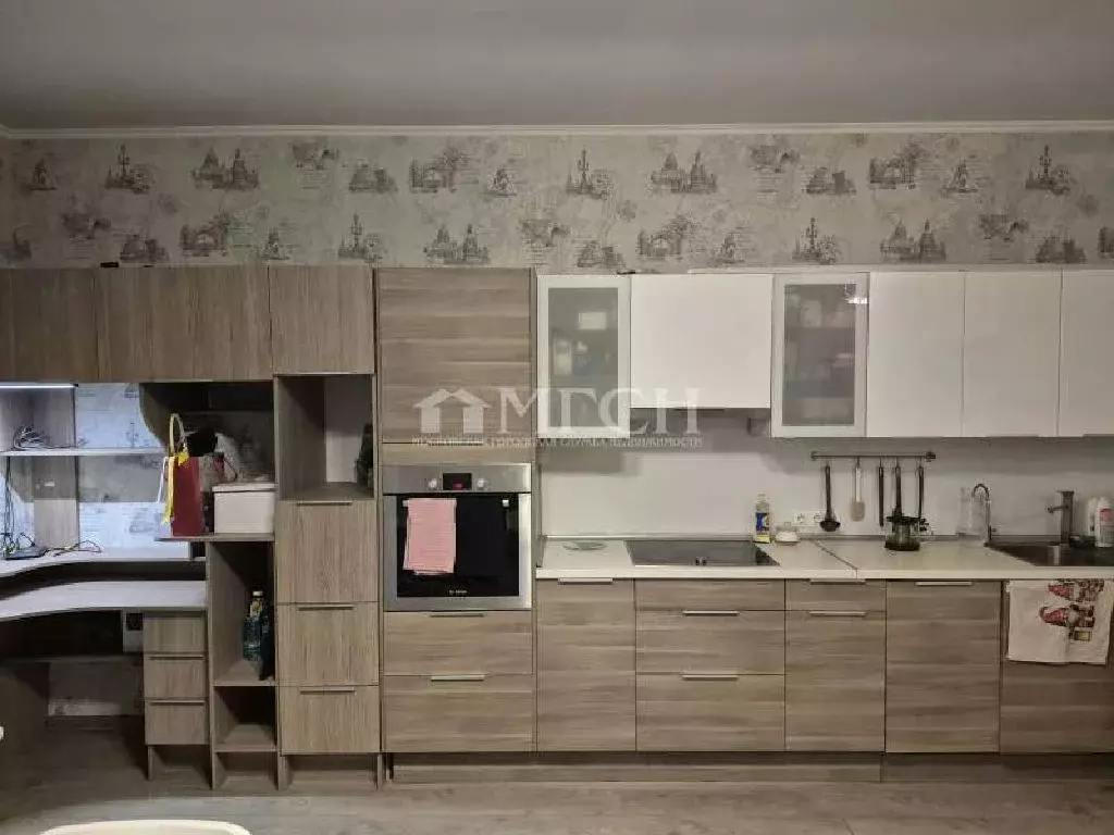 Продается 2-комнатная квартира - Фото 1