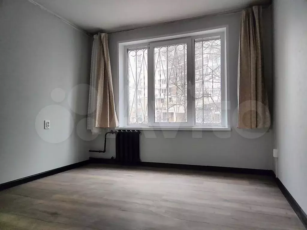 Квартира-студия, 19 м, 1/9 эт. - Фото 1