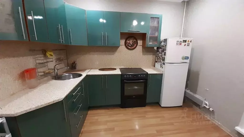 Комната Москва Кременчугская ул., 3К3 (22.0 м) - Фото 1
