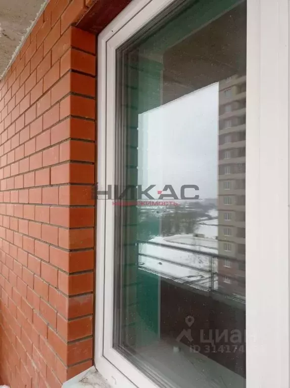 2-к кв. Ярославская область, Ярославль Красноборская ул., 32А (58.49 ... - Фото 0