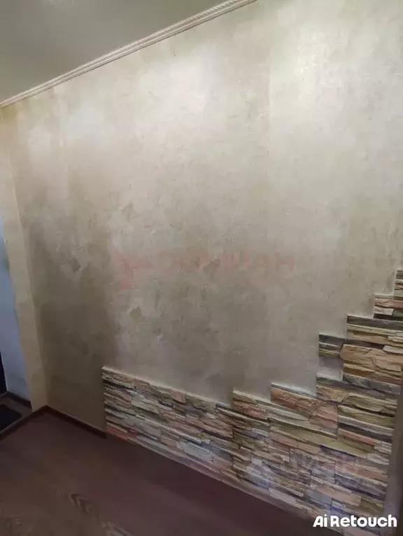 1-к кв. Ростовская область, Новочеркасск Гвардейская ул. (31.4 м) - Фото 1